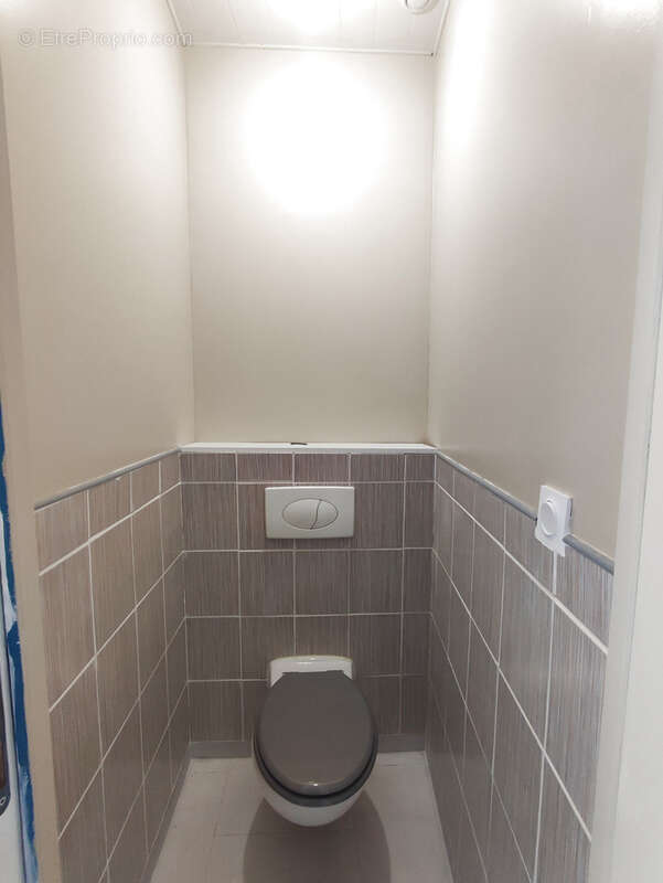 Maison à LE TREPORT