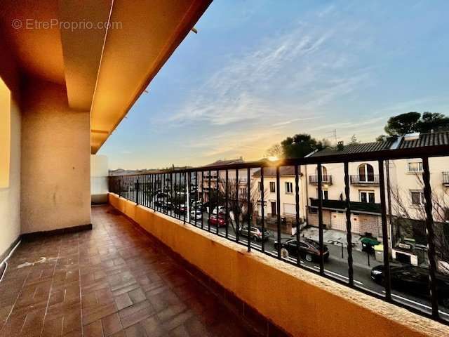 Appartement à PERPIGNAN