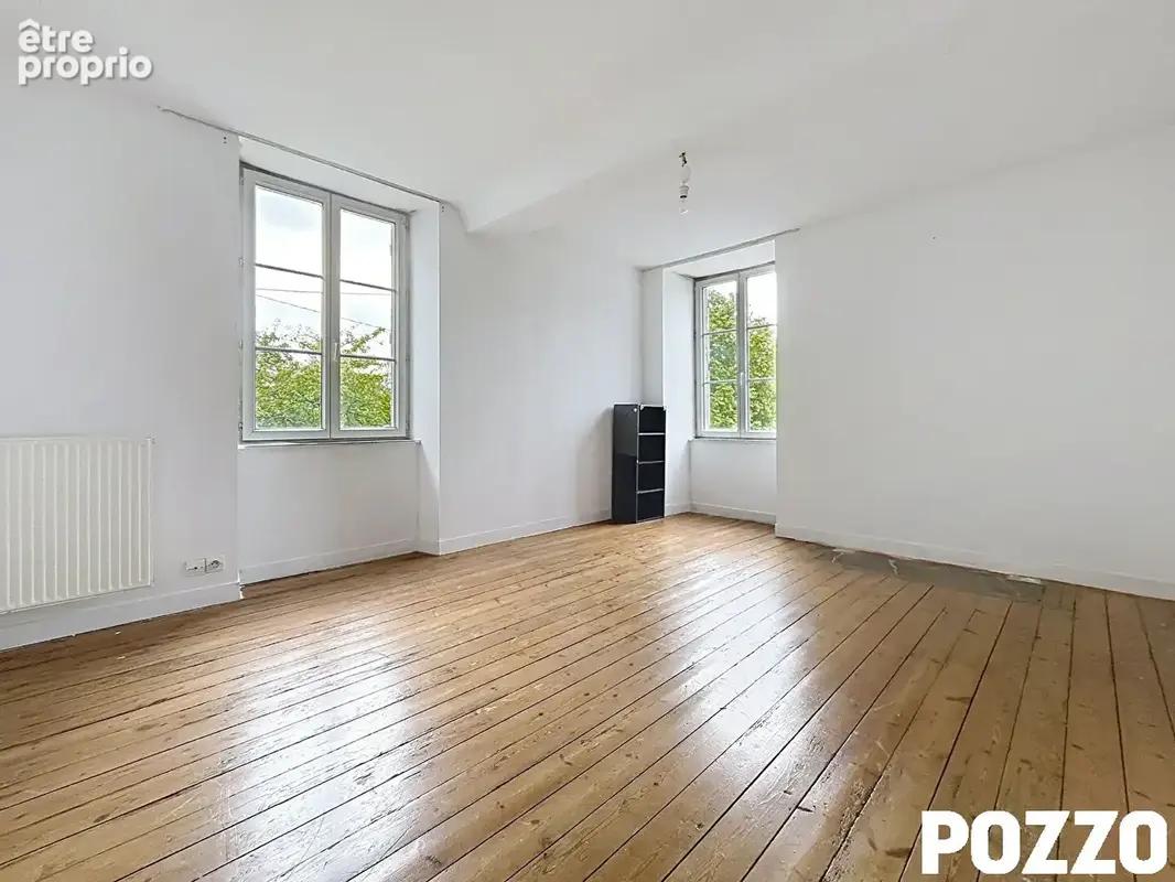 A vendre, maison en pierres à valdalliere (14410) - photo 9