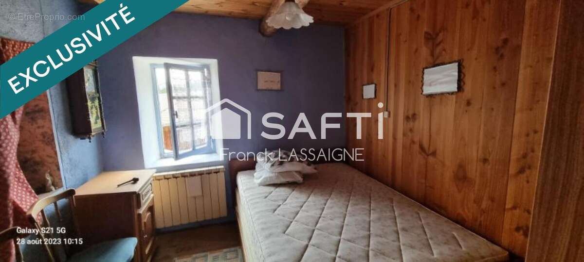 Maison 87 m² à Valcivieres  - photo 5