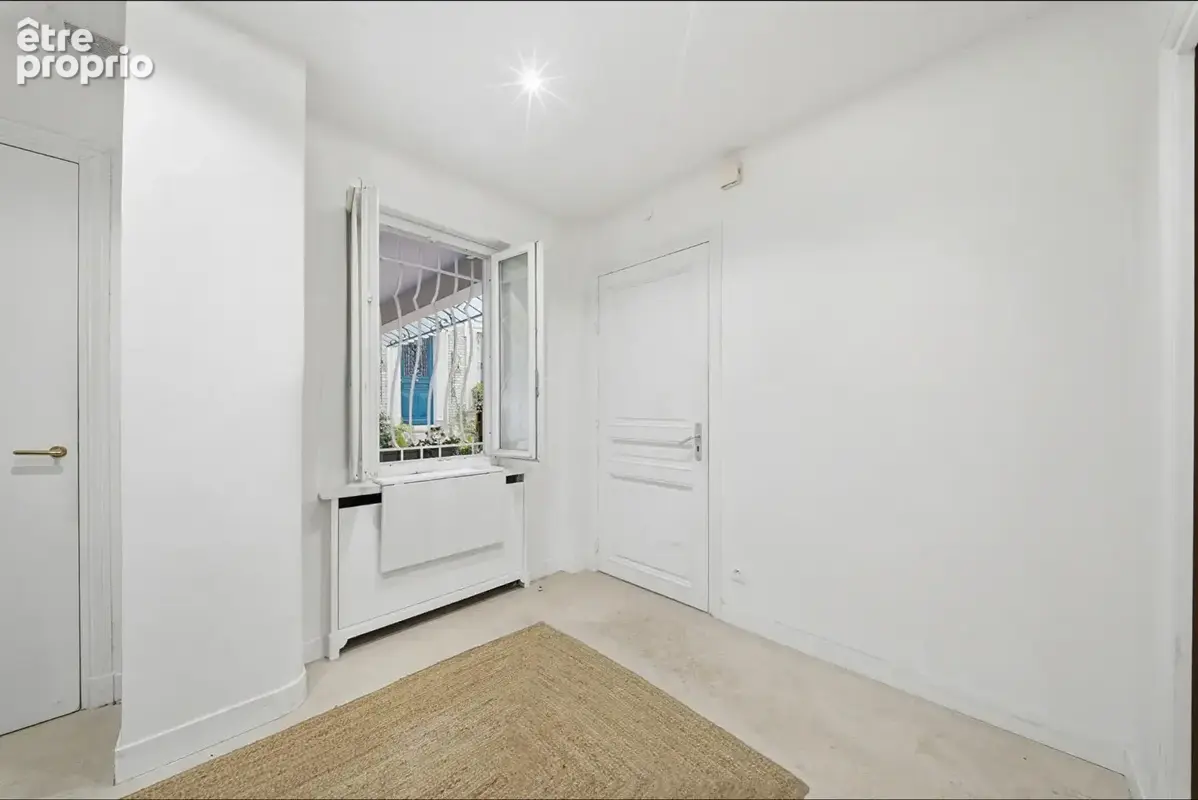Paris 15e - saint charles - photo 11