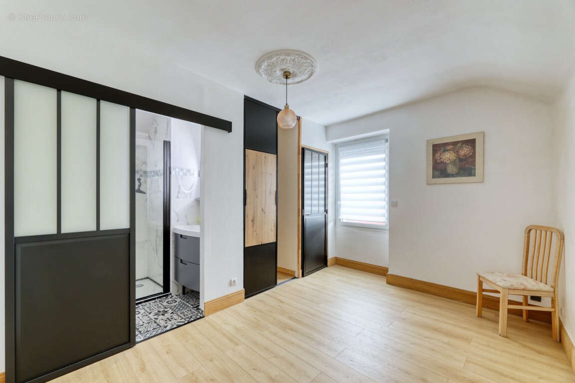 Maison à NANTES