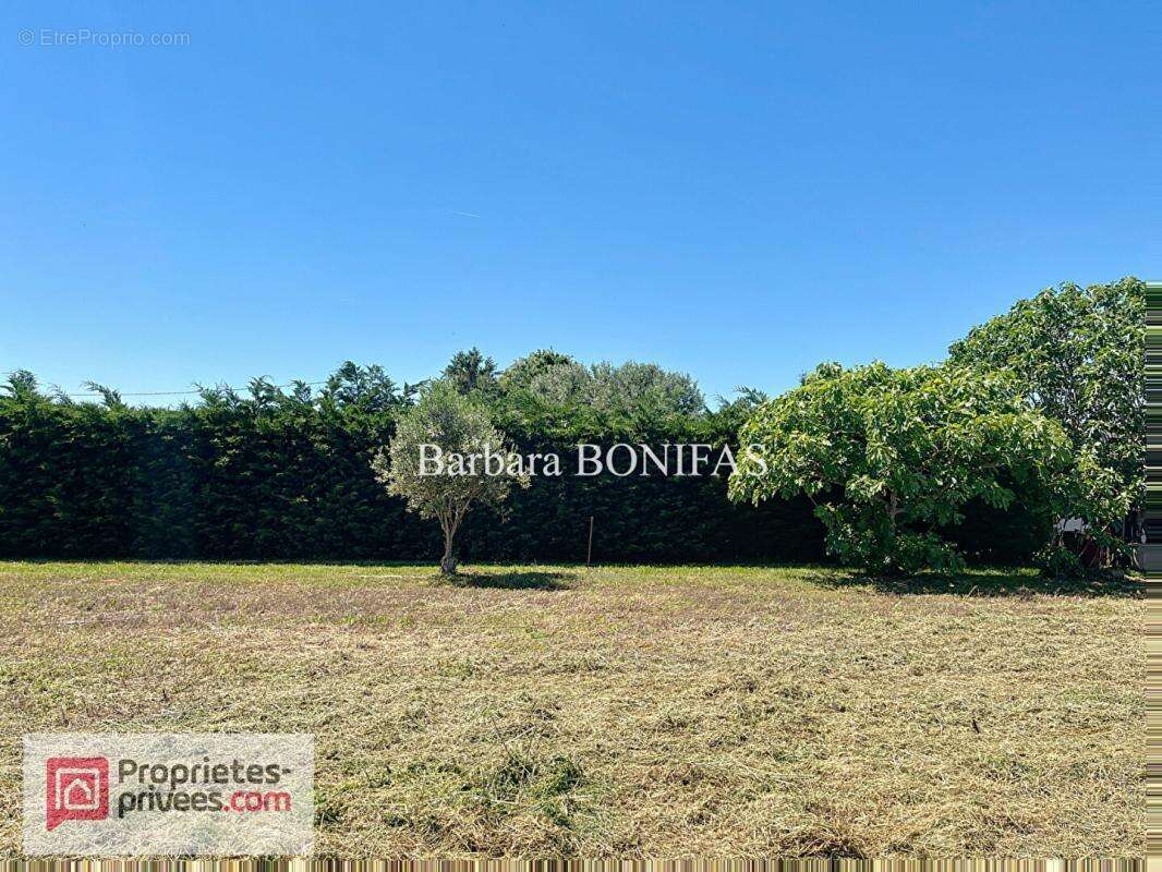 Maison à SAINT-SULPICE