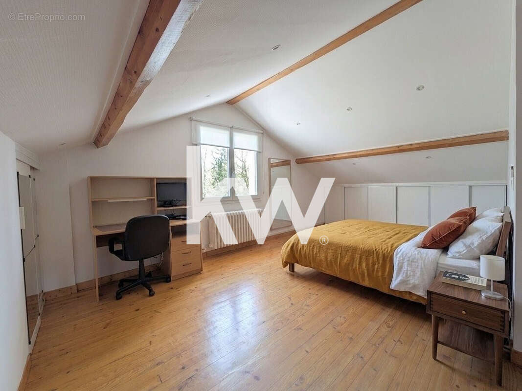 Maison 248 m² à La Fouillouse  - photo 8
