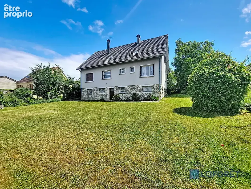 Maison individuelle - La Norville - 8 pièces - 160 m2 - photo 2