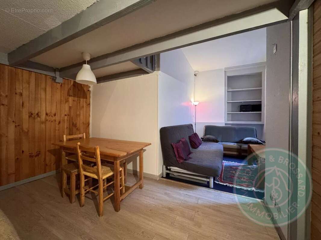 Appartement à CAUTERETS