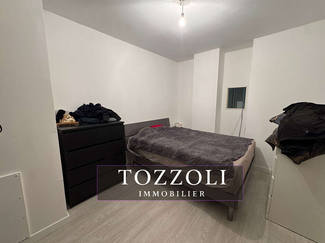 Appartement à VILLEFONTAINE