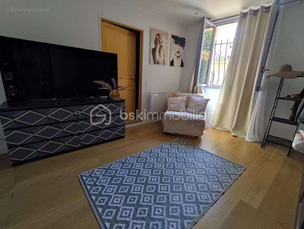 Maison à LE BAR-SUR-LOUP