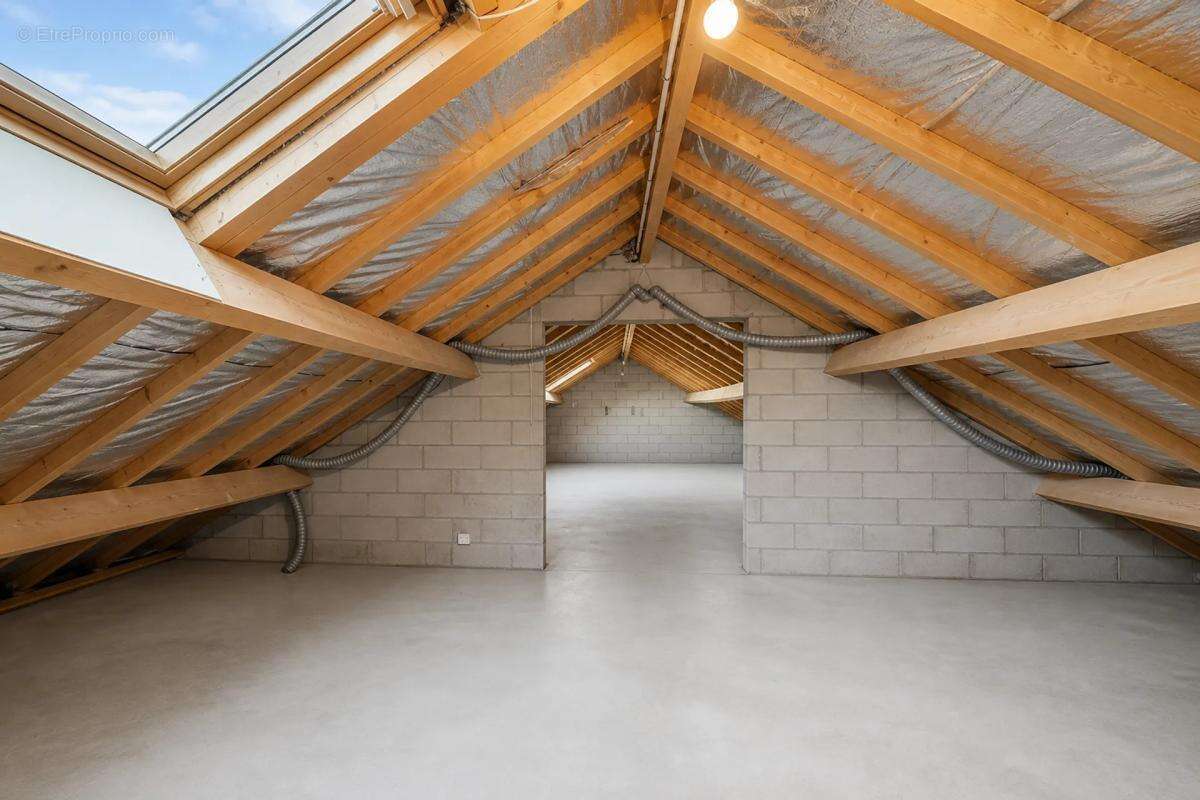 Maison de 11 pièces de 308 m² à Mitry-Mory - photo 20