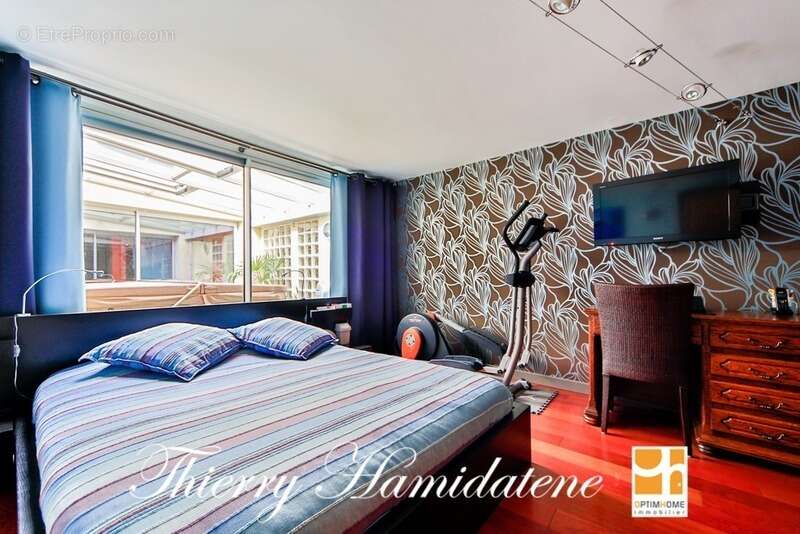 Appartement à ARGENTEUIL