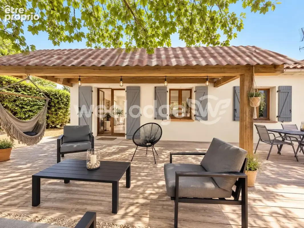 Maison 5 pièces 79 m² à vendre à Fayence (83440) - photo 2