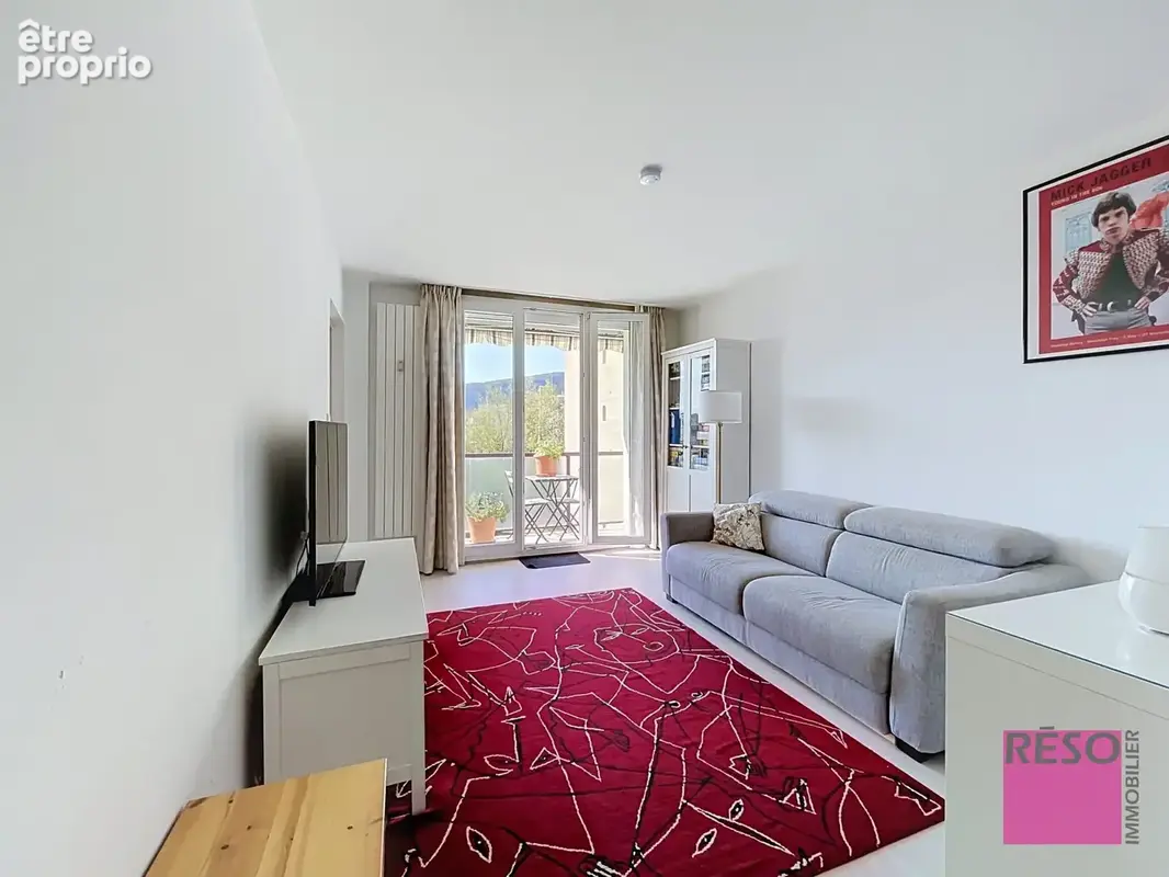Appartement 4 pièces 100 m² à vendre à Ambilly (74100) - photo 5