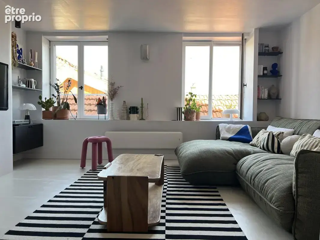 Appartement 4 pièces Villeurbanne - 385000 € - photo 9