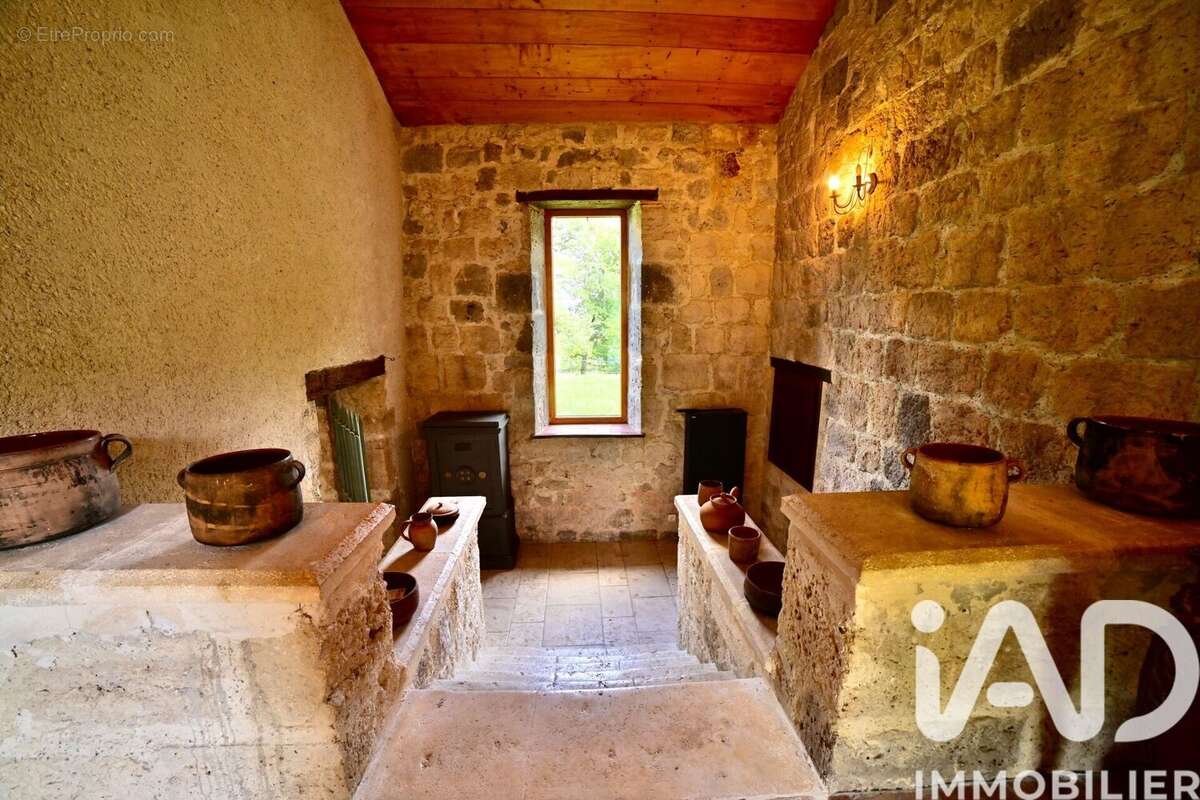 Photo 5 - Maison à NERAC