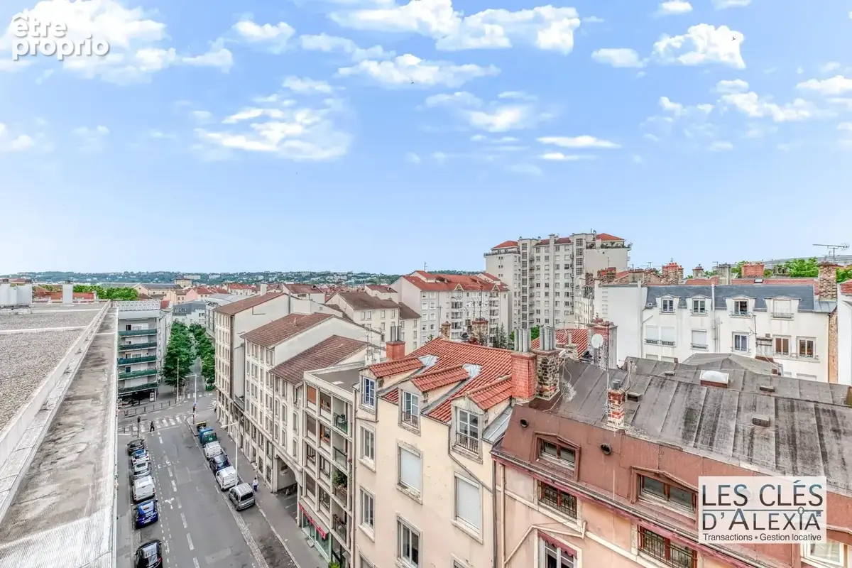 Appartement t3 - saxe gambetta - photo 12