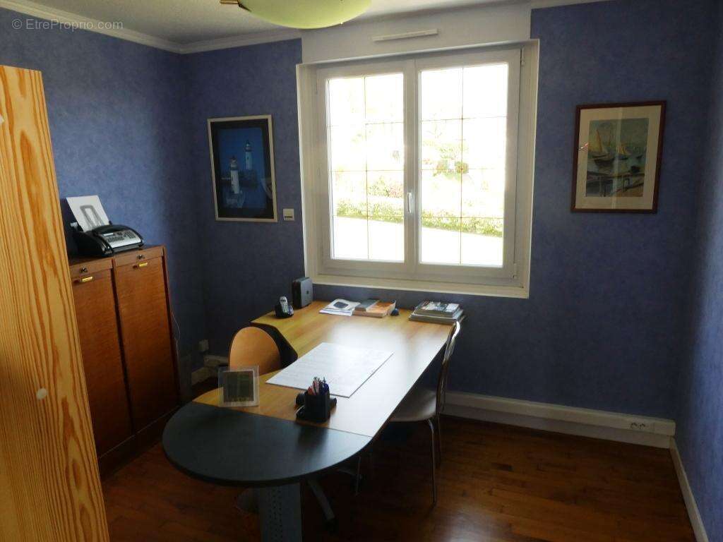 Maison 117 m² à Guemene-Sur-Scorff  - photo 11
