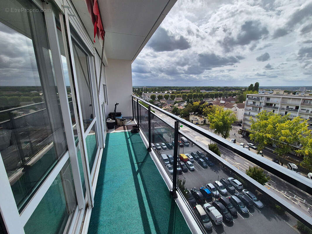 Appartement à MELUN