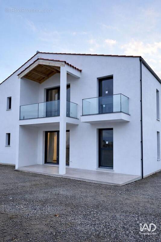 Photo 1 - Appartement à SAINT-HILAIRE-DE-RIEZ