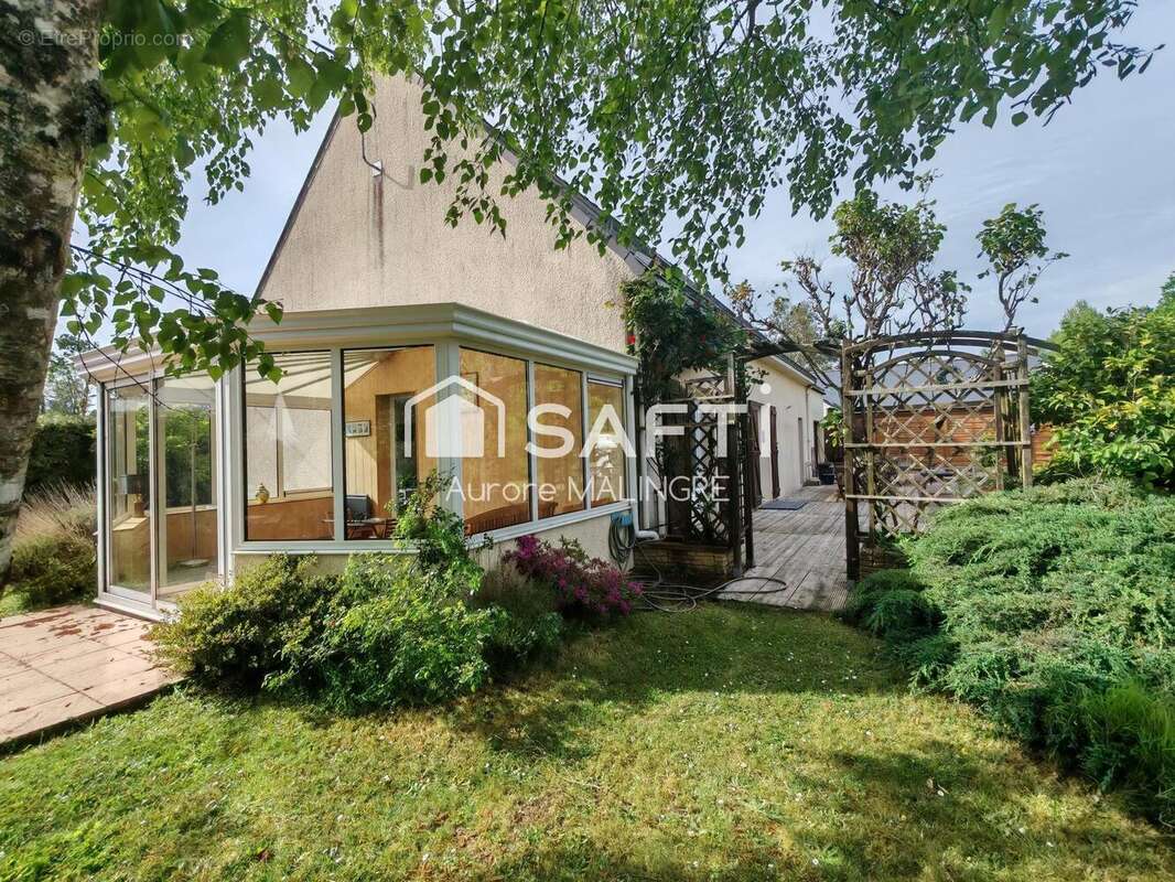 Photo 3 - Maison à SUCE-SUR-ERDRE