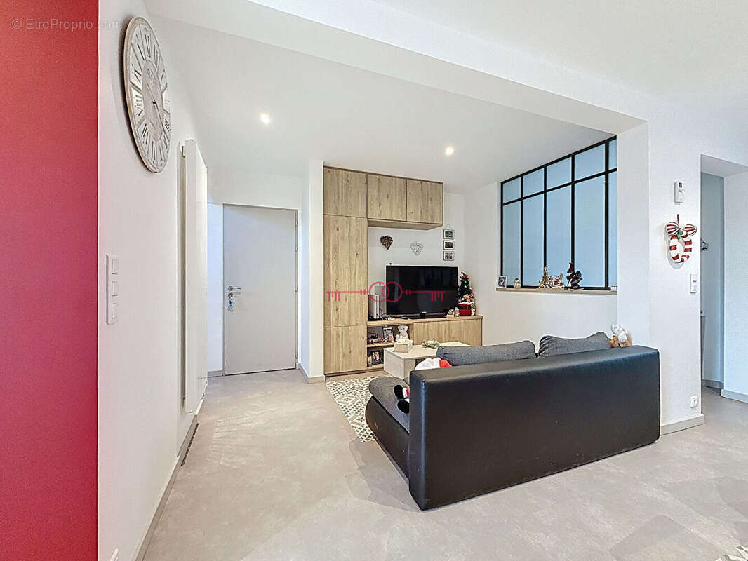 Maison à SAINTE-MENEHOULD