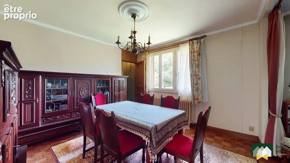 Maison 5 pièces 122 m² à vendre à Champhol (28300) - photo 2