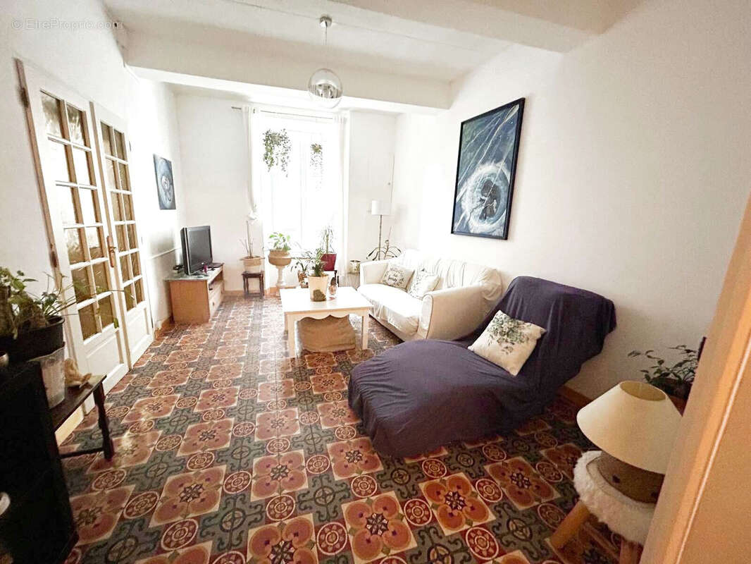 Maison à CARCASSONNE