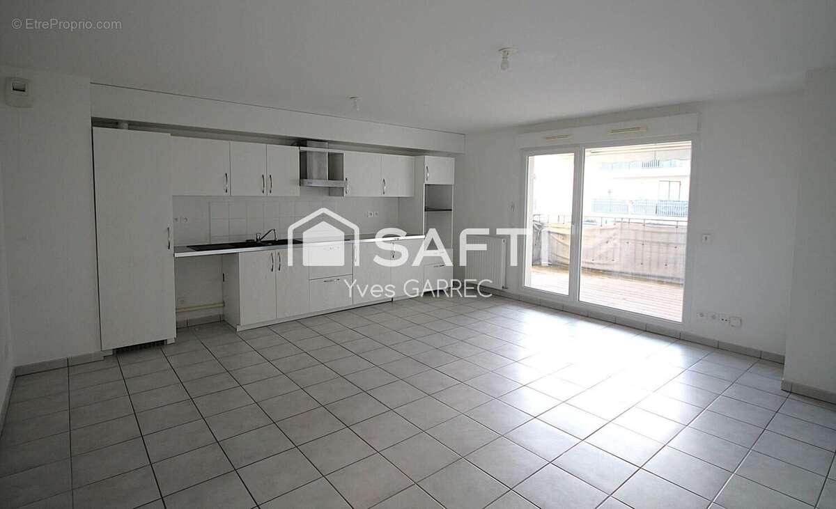 Photo 2 - Appartement à VOURLES