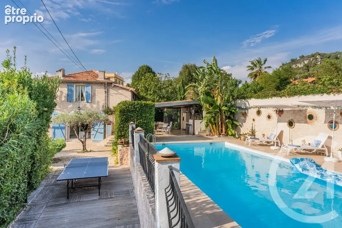 Maison 6 pièces 124 m² à vendre à Nice (06300) - photo 43
