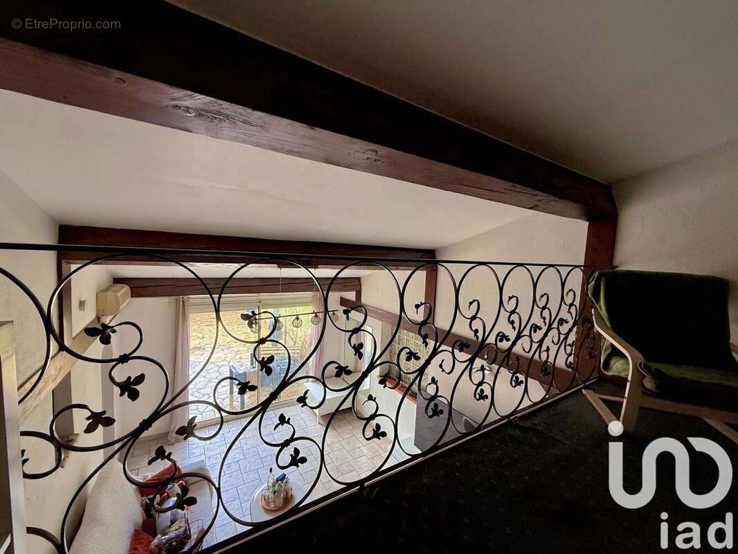 Photo 9 - Maison à VEDENE