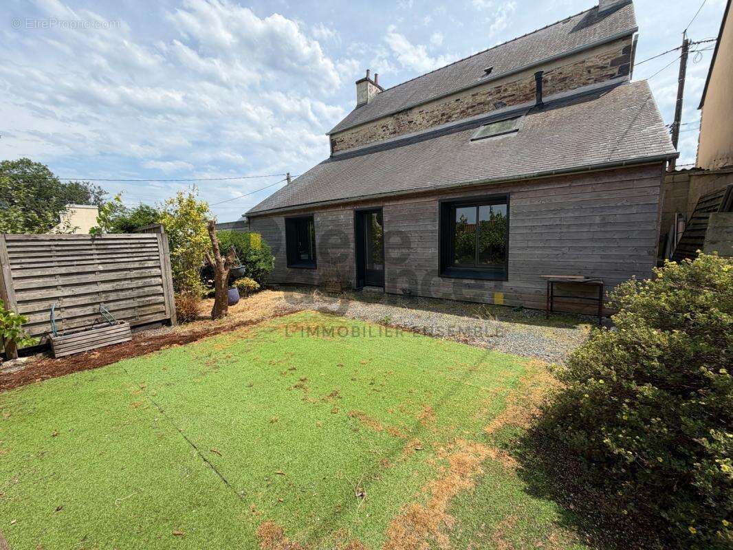 Maison 7 pièces de 101 m2 à Logonna-Daoulas - photo 18
