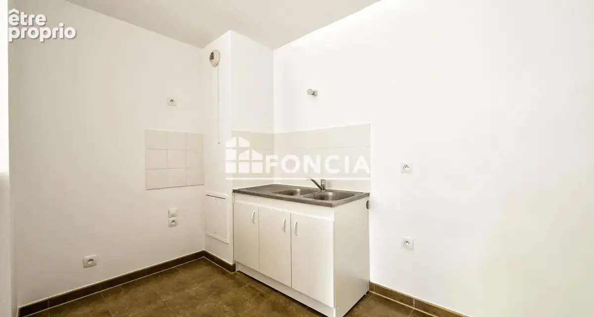 Appartement de 2 pièces avec jardin, proche des commerces et des transports - photo 5