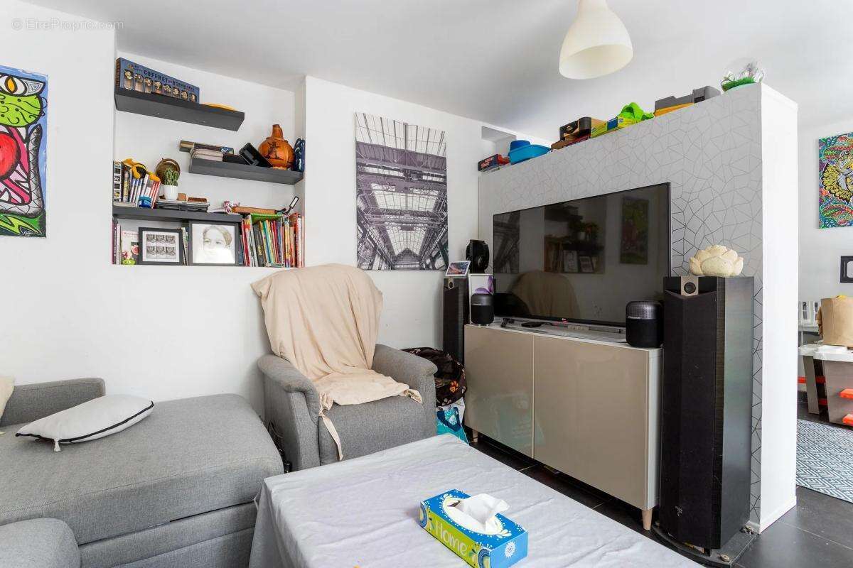 Maison de 7 pièces de 153 m2 en vente à Lille - photo 3