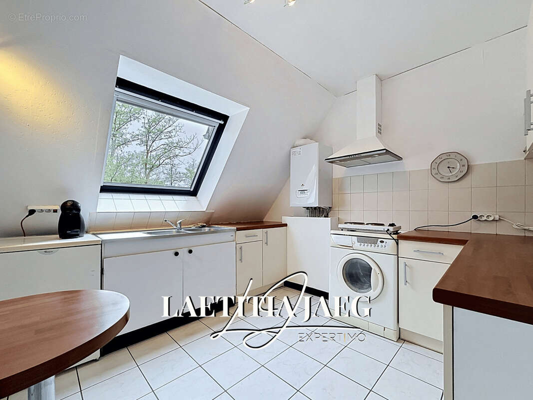 Appartement à ERSTEIN