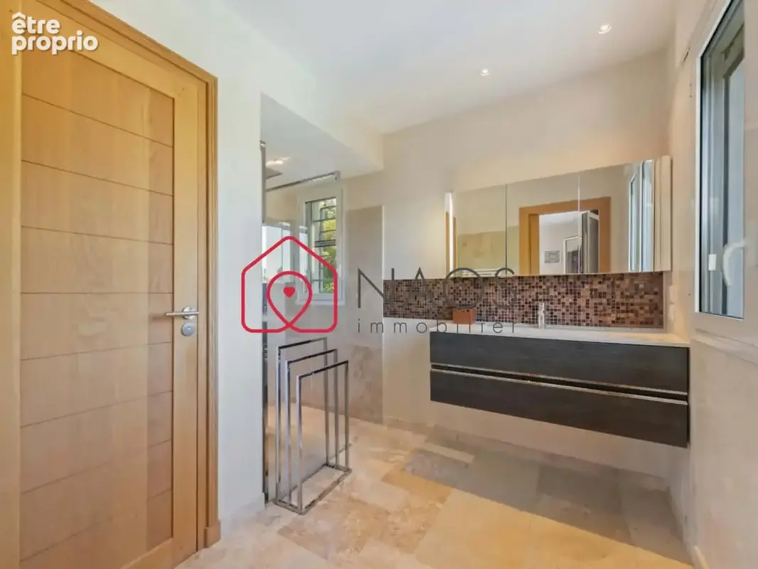 Elégante maison provençale de 6 chambres et piscine - photo 9