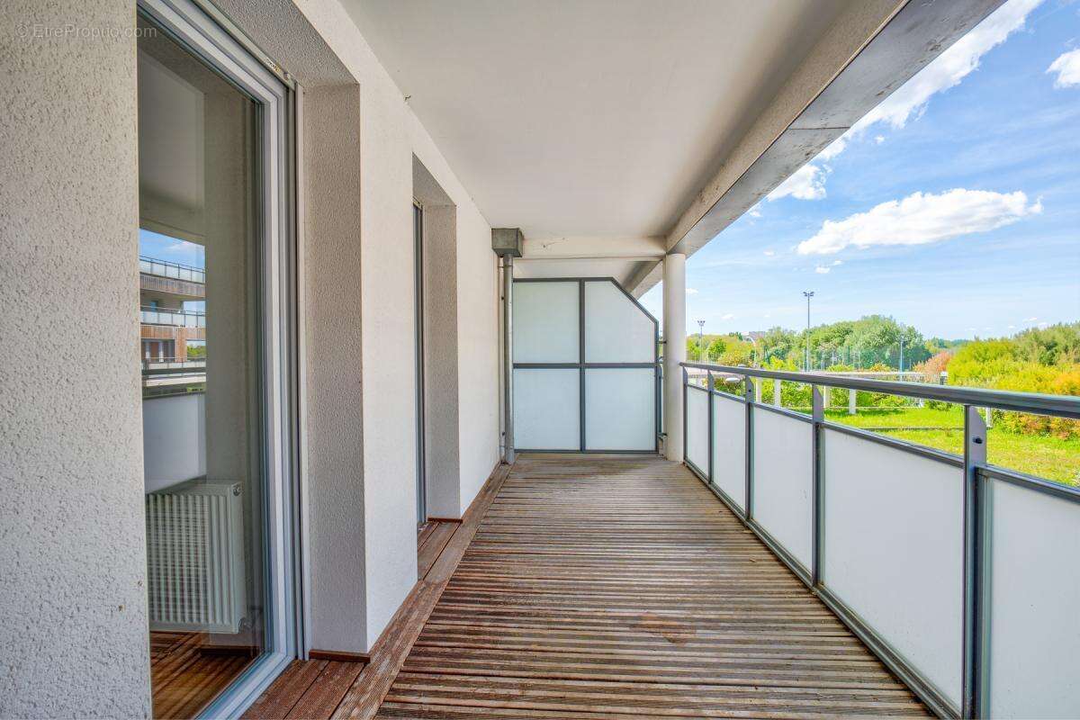 Appartement à BALMA