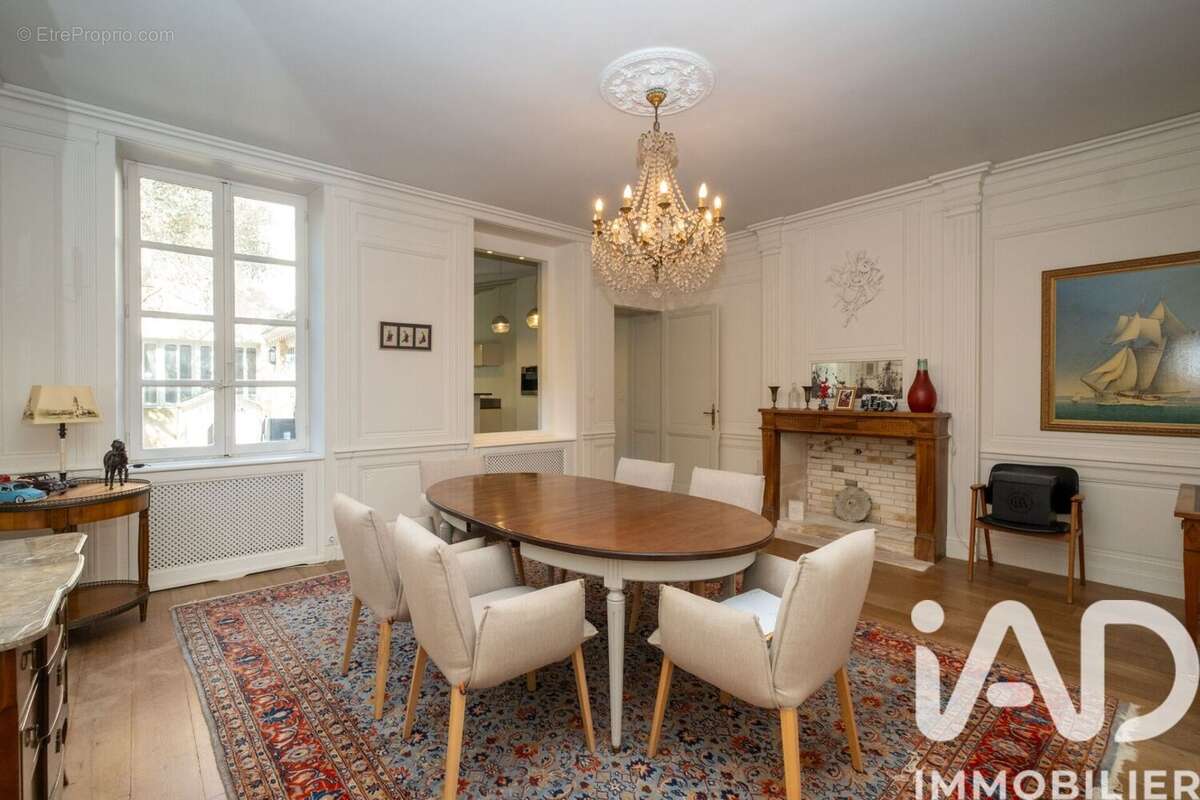 Photo 3 - Maison à LA FLOTTE
