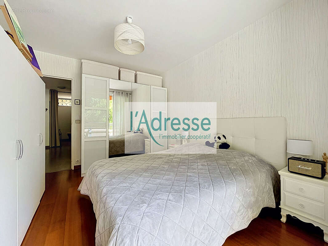 EXCLUSIVITE Appartement à Vendre 3 pièces Antibes - photo 7