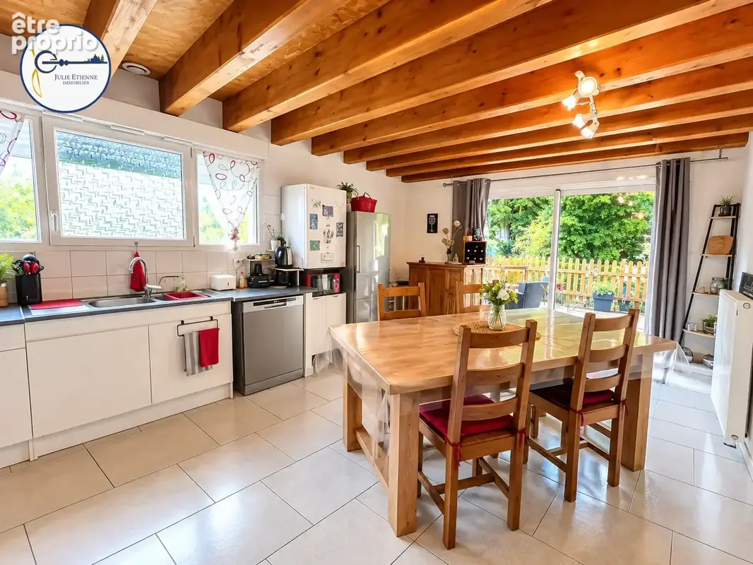 Photo Appartement à Deyvillers au prix de 351 000€