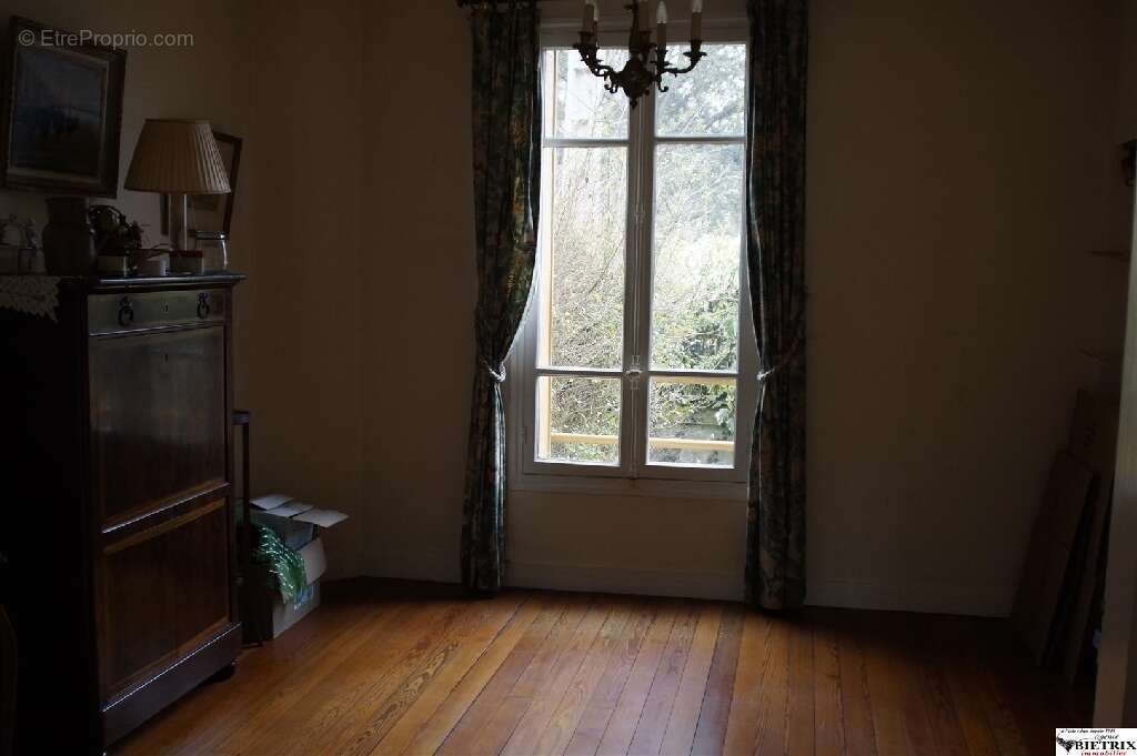 Maison à VALMONDOIS