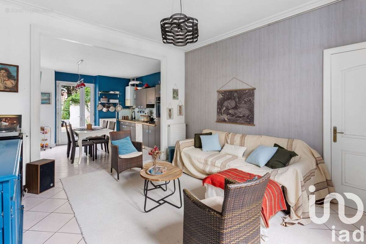 Photo 7 - Maison à REZE