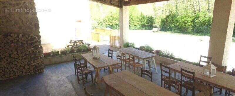 Photo 7 - Maison à SAINT-LAURENT-DE-CERDANS