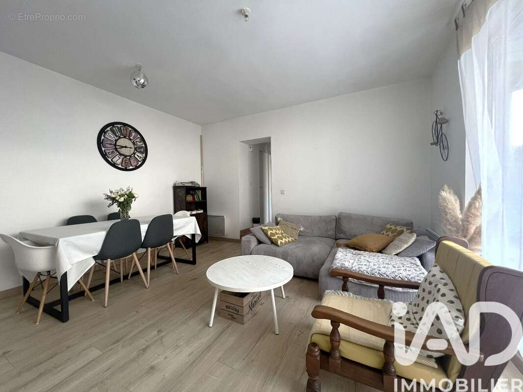Photo 3 - Appartement à MONT-DE-MARSAN