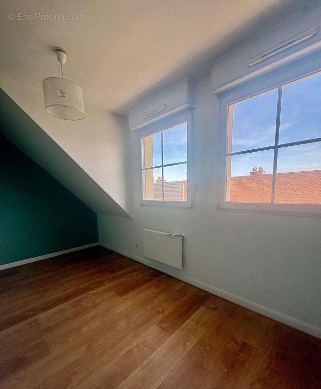 appartement Wimereux - photo 4