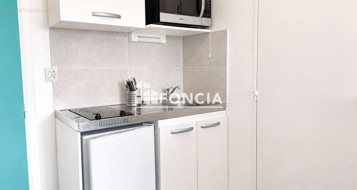 Appartement à CAEN