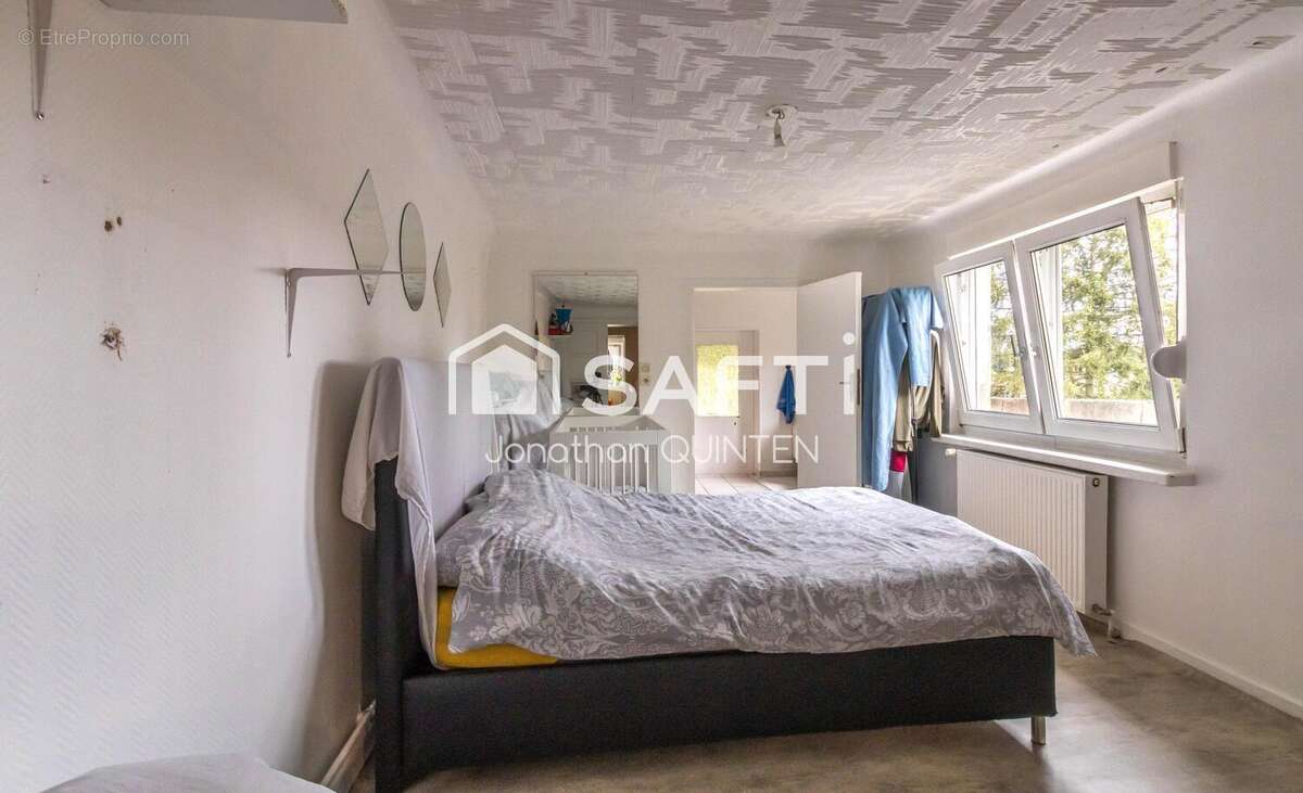 Photo 8 - Maison à L&#039;HOPITAL