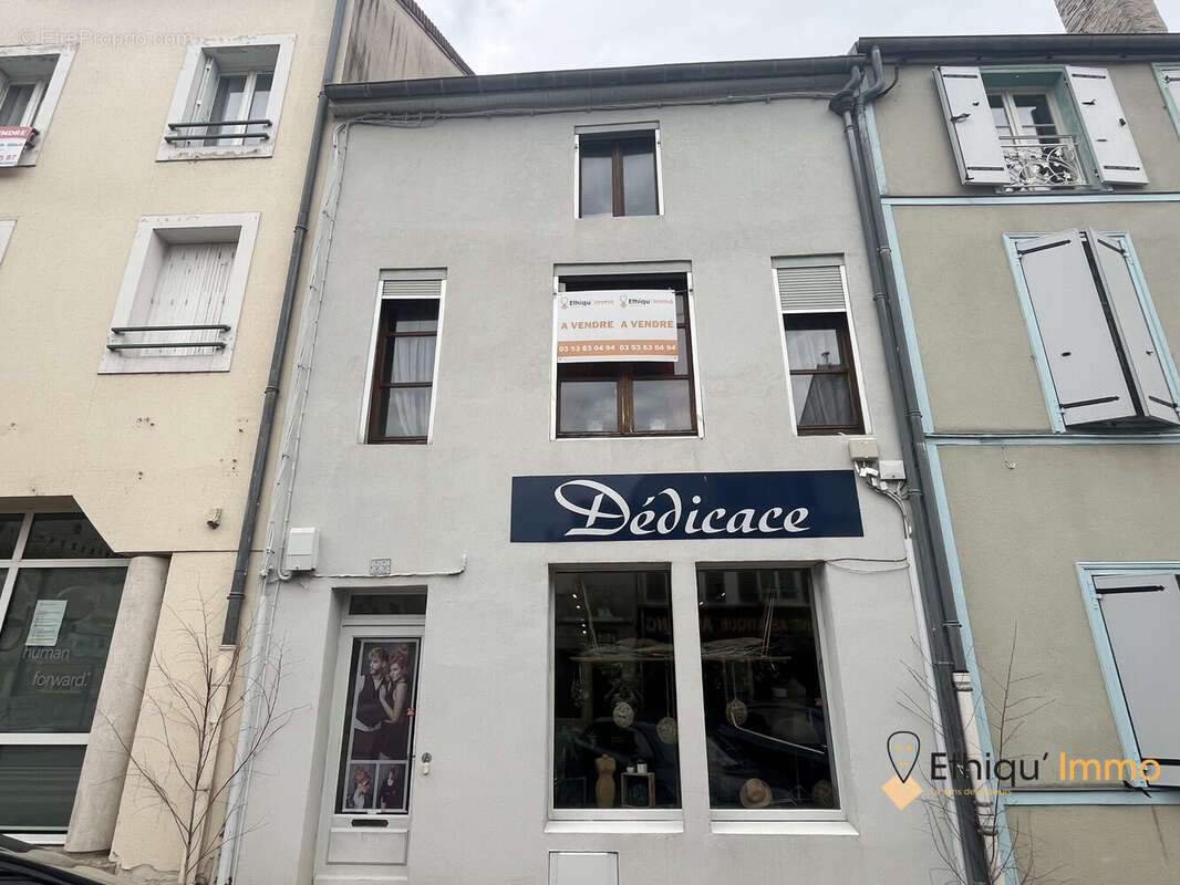 Appartement 179 m² à Bar-Sur-Aube  - photo 2