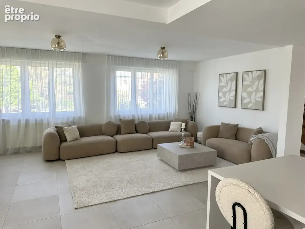 Une exclusivité dagon immobilier ! - photo 6