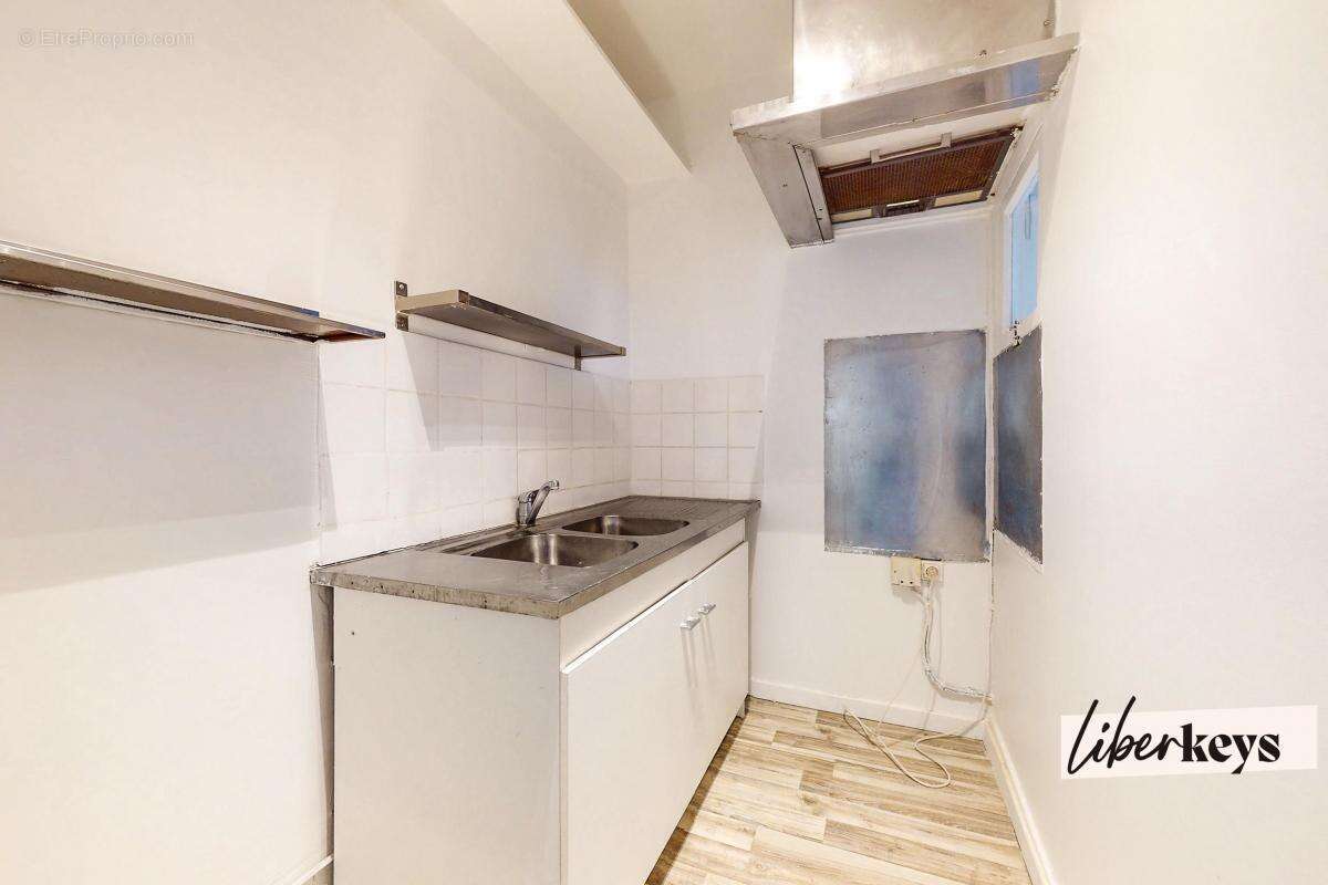 Appartement à MONTFORT-L&#039;AMAURY