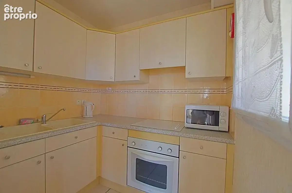 Appartement - photo 4