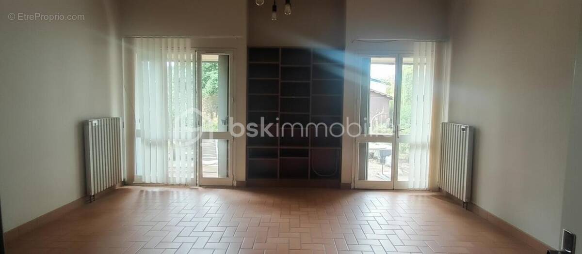Maison à SAINT-GERVAIS-LA-FORET